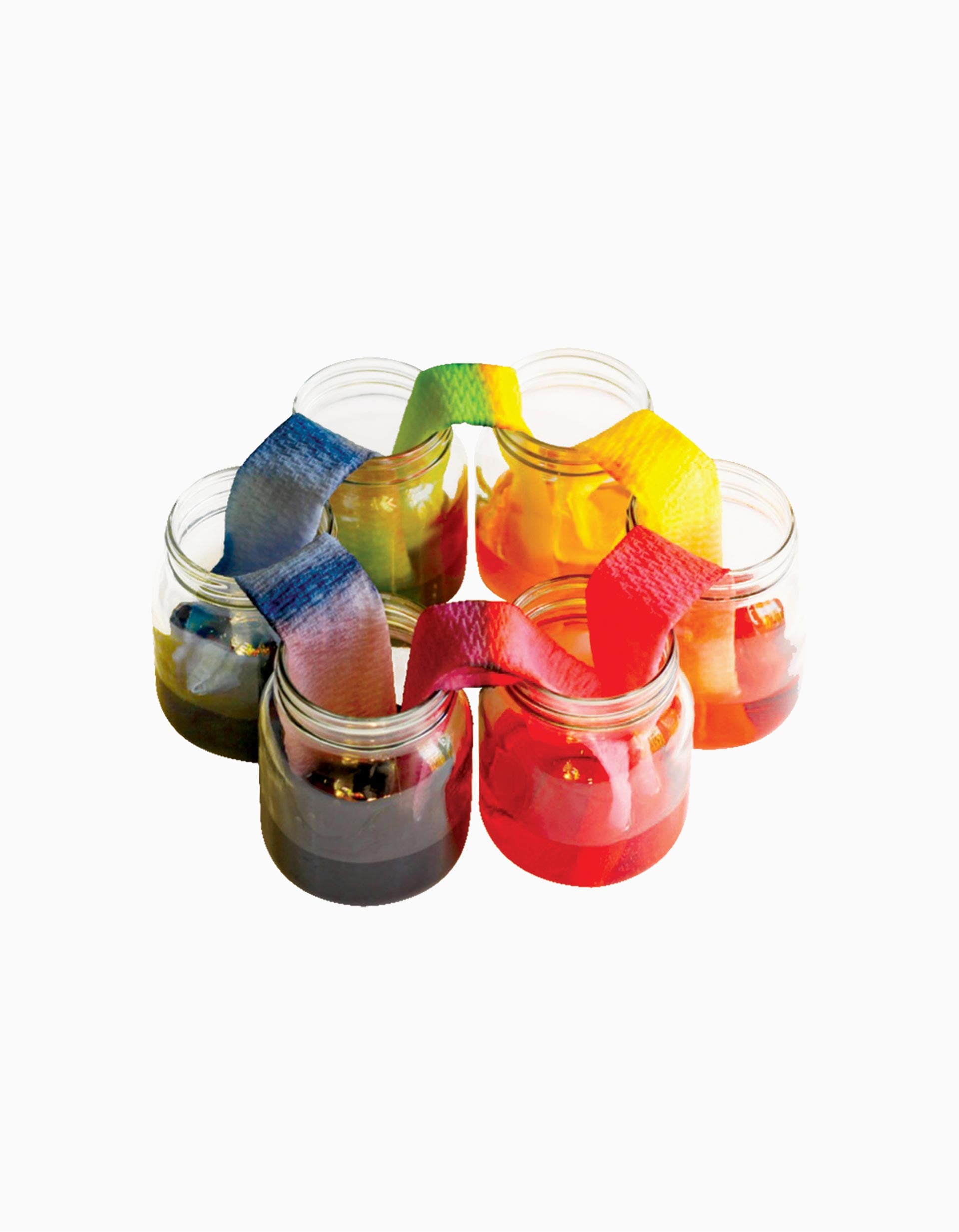 Jeu Eco Peppa Pig La Science de L'arc-en-ciel Science4You 4A+