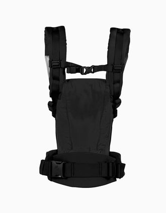 Porte Bébé Adapt Soft Touch Black Ergobaby 0M+