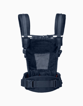 Marsúpio Adapt Soft Flex Mesh Blue Ergobaby 0M+