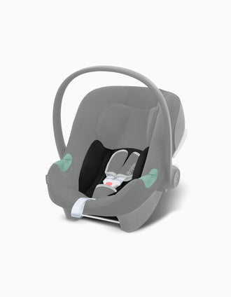 Siège Auto Aton B2 I-Size Cybex Volcano Black