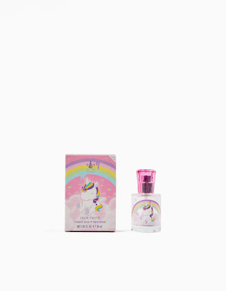 Eau de Toilette para Niña 'Unicornios', 30ml