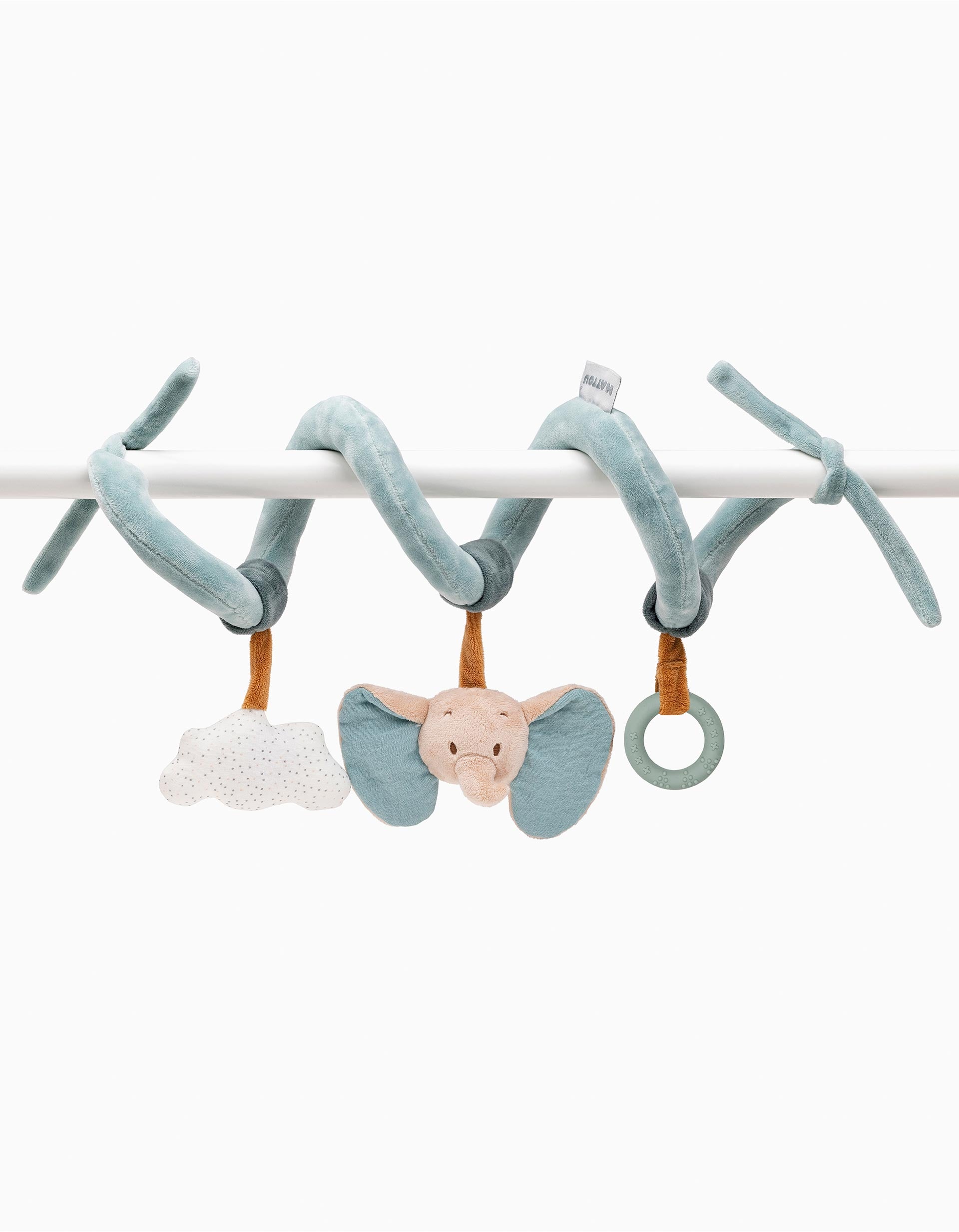 Spirale Luna & Axel Nattou