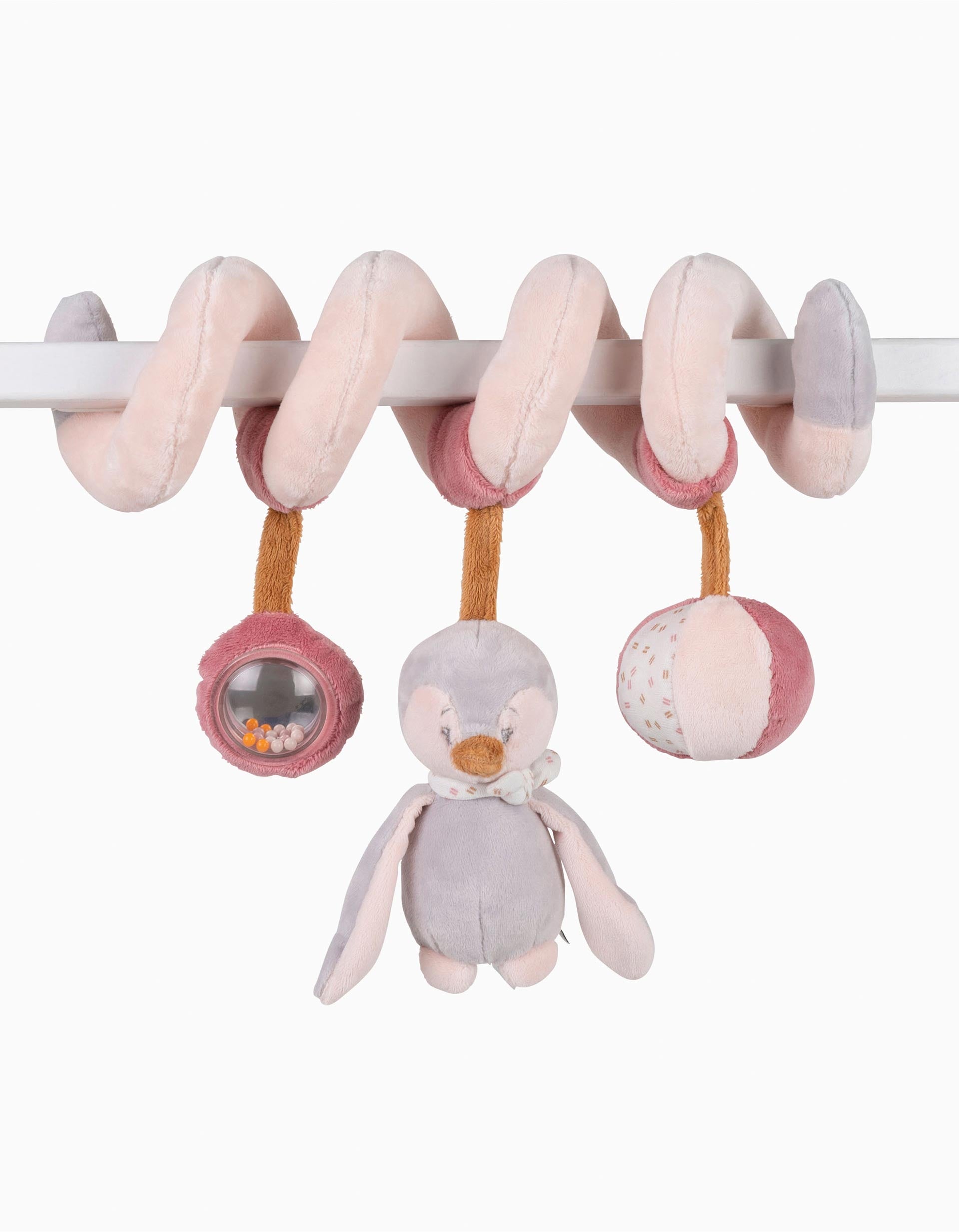 Spirale Sasha & Pauline Nattou