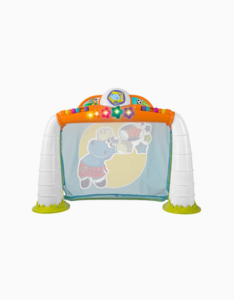 Juguete Educativo Goal League Chicco 2A+
