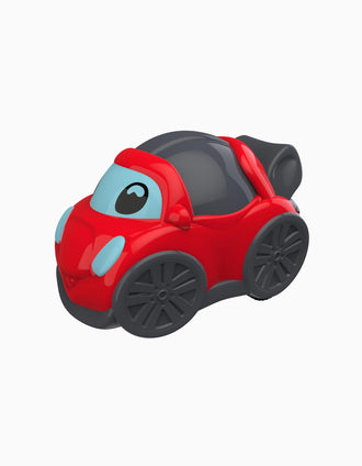 Conjunto 2 Coches Racing Friends Chicco 1A+