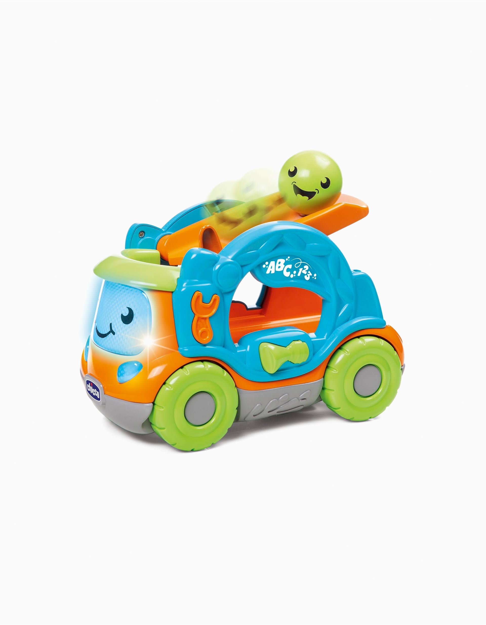 Camião Sebastian Chicco 12M+