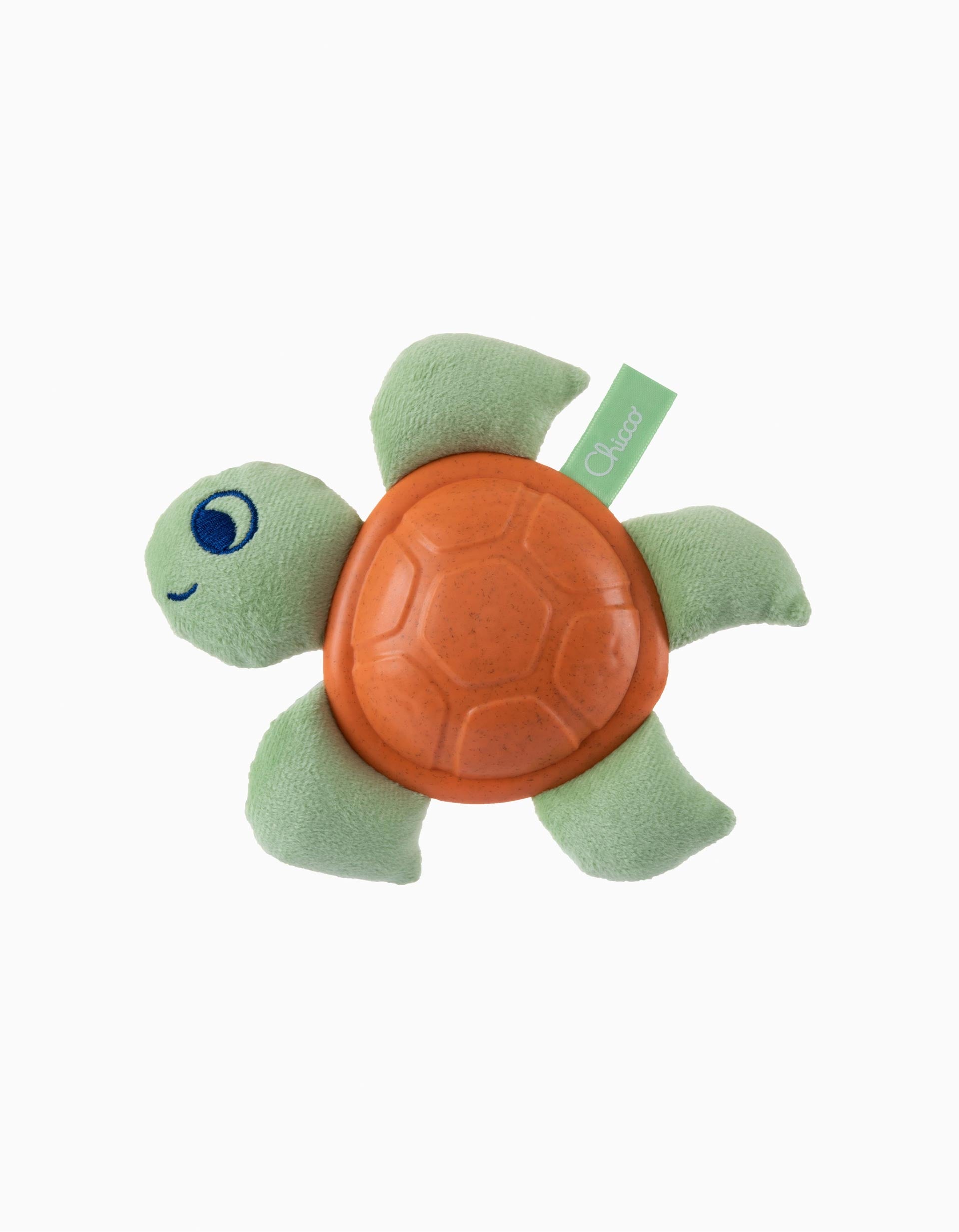 Peluche Baby Tartatruga Eco Chicco 3M+