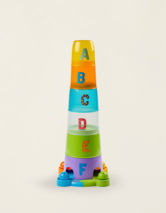 Torre de Apilar Smart2Play Chicco 6M+
