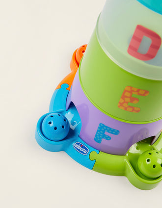 Torre de Apilar Smart2Play Chicco 6M+