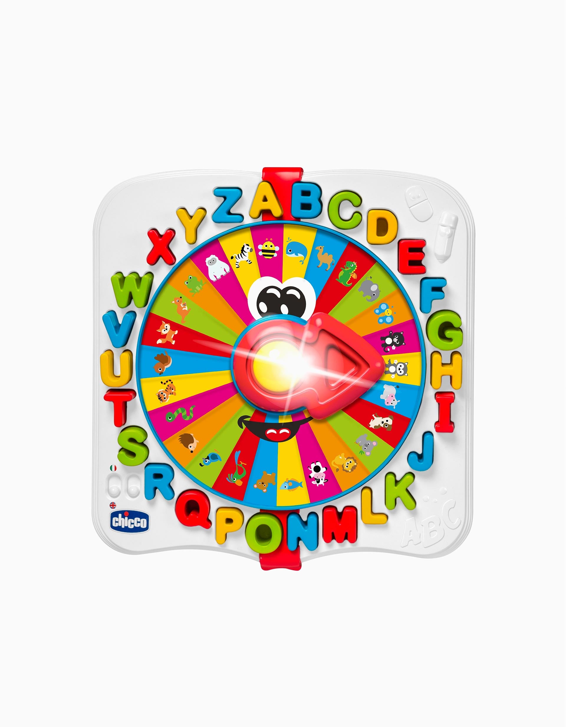 Baby Prof Edu4You Chicco 2A+