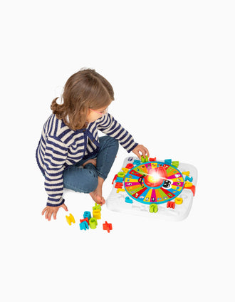 Baby Prof Edu4You Chicco 2A+