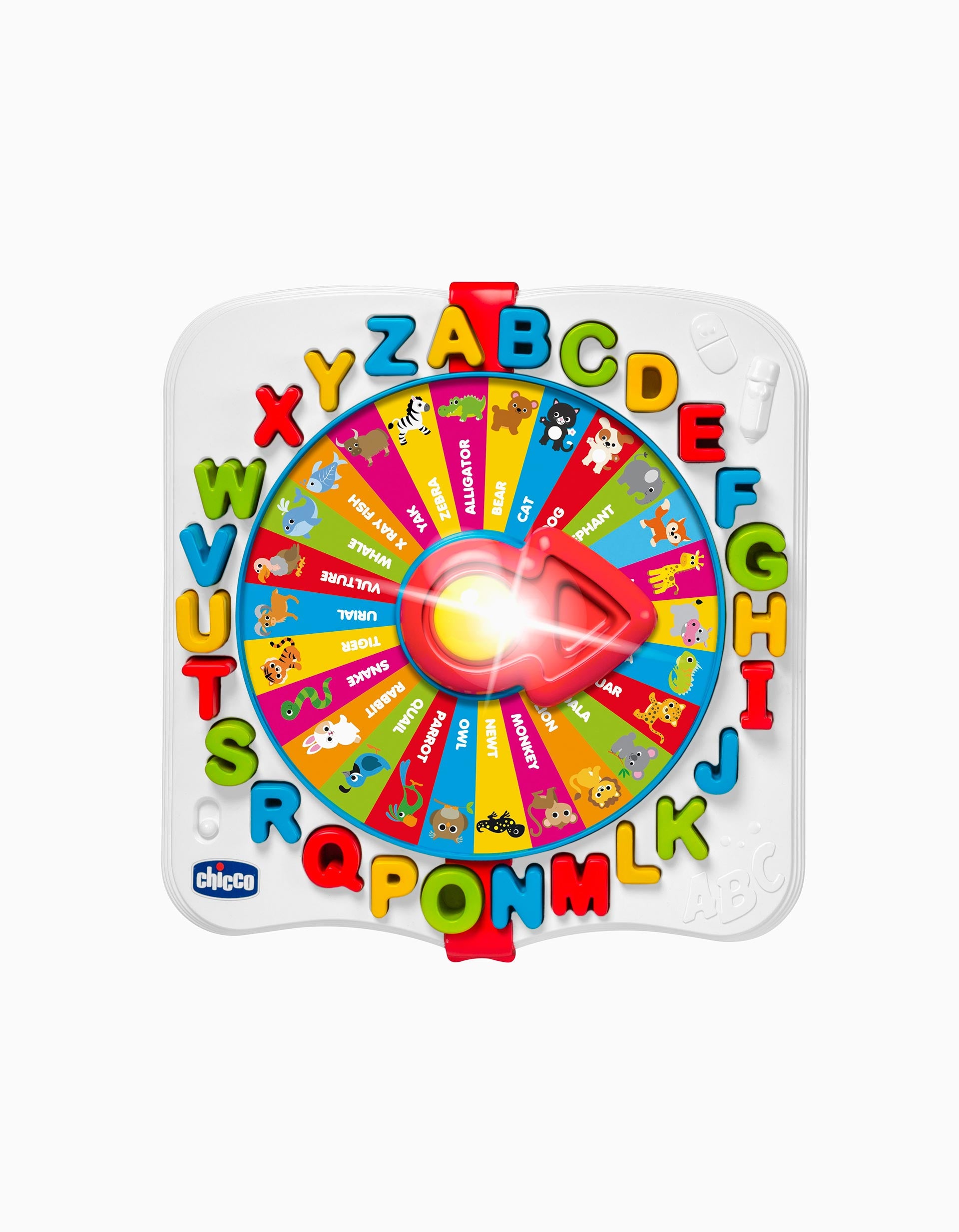 Baby Prof Edu4You Chicco 2A+