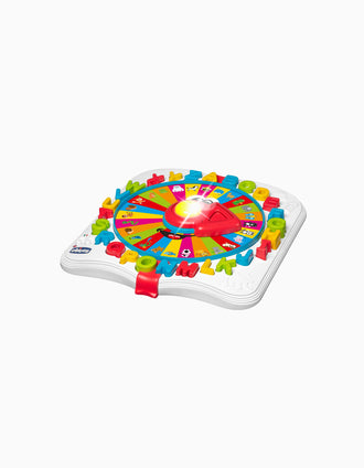 Baby Prof Edu4You Chicco 2A+