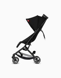 Carrinho Pockit+ All-City Velvet Gb Black