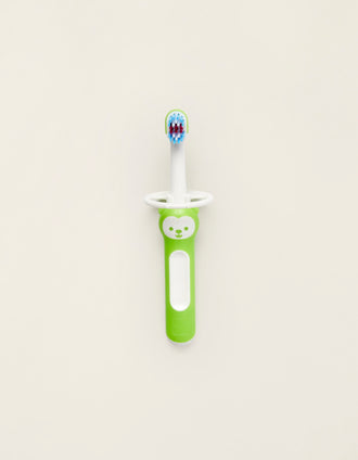 Cepillo de Dientes Green Mam 6M+