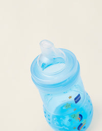 Copo com Asas Blue 220ml Mam 4m+