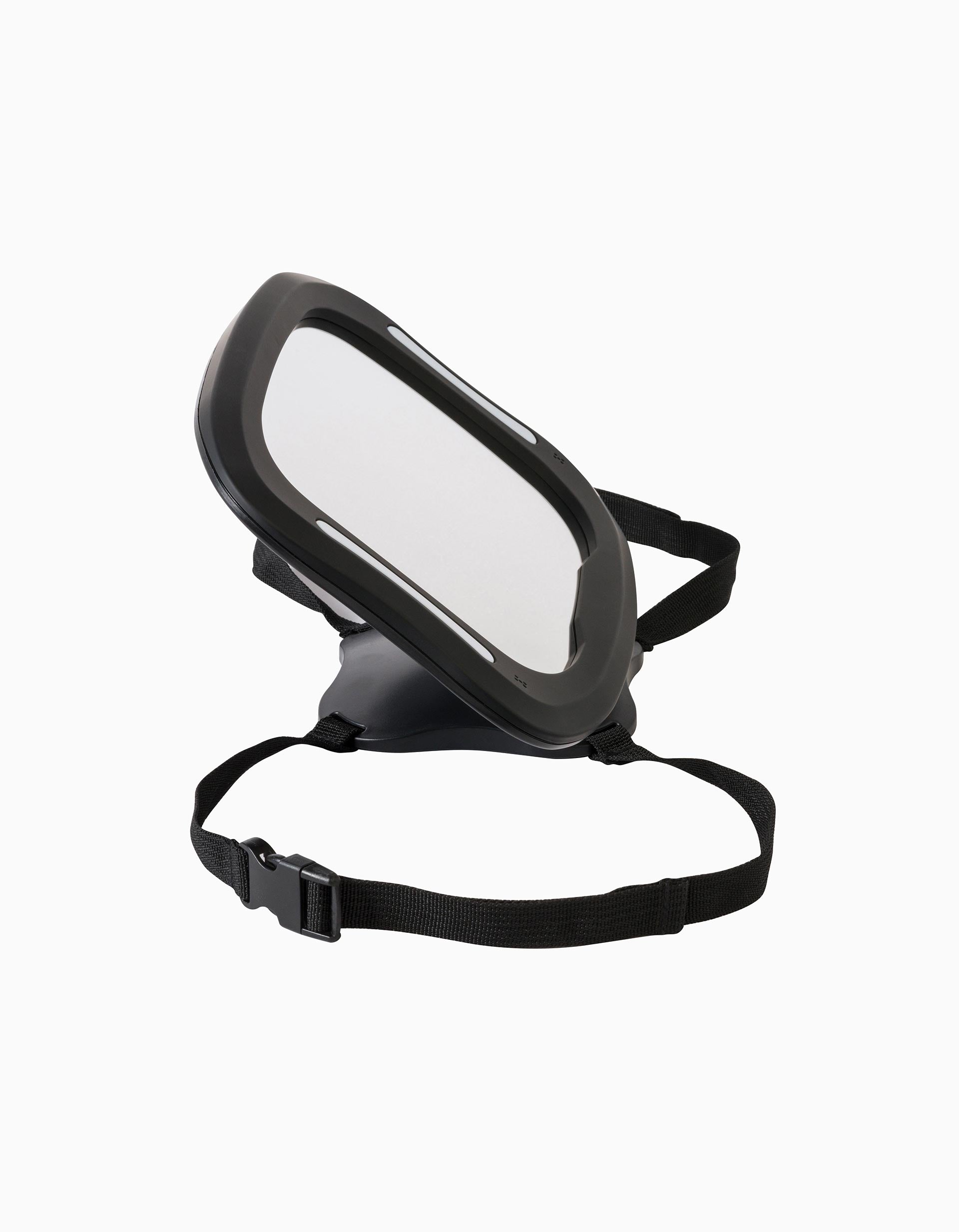 Rear-view Mirror 360º Light Saro