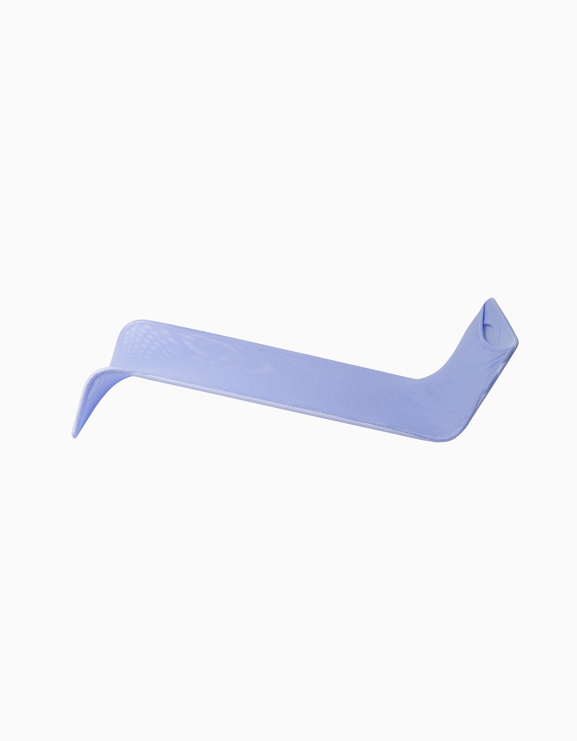 Evolutionary Bath Hammock Saro Blue