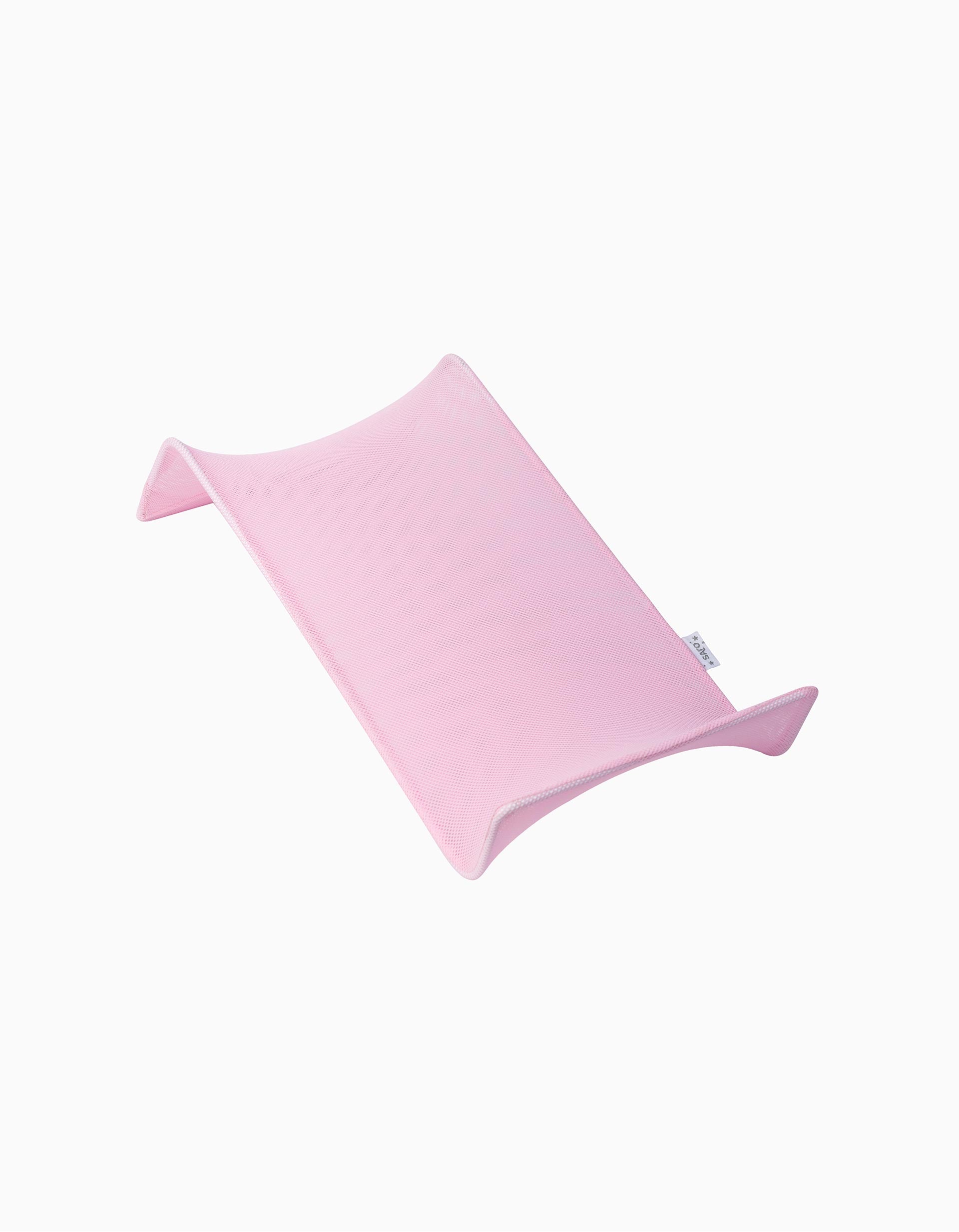 Evolutionary Bath Hammock Saro Pink