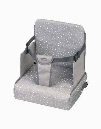 Trona Portátil Saro Grey 6M+