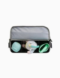 Siège Réhausseur Portable Saro Gris 6M+