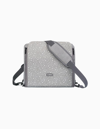 Trona Portátil Saro Grey 6M+