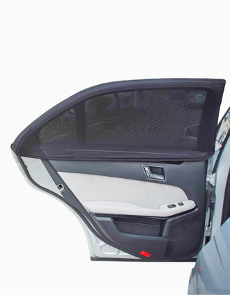 Pack 2 Cortinas Tapa Sol Universais Saro