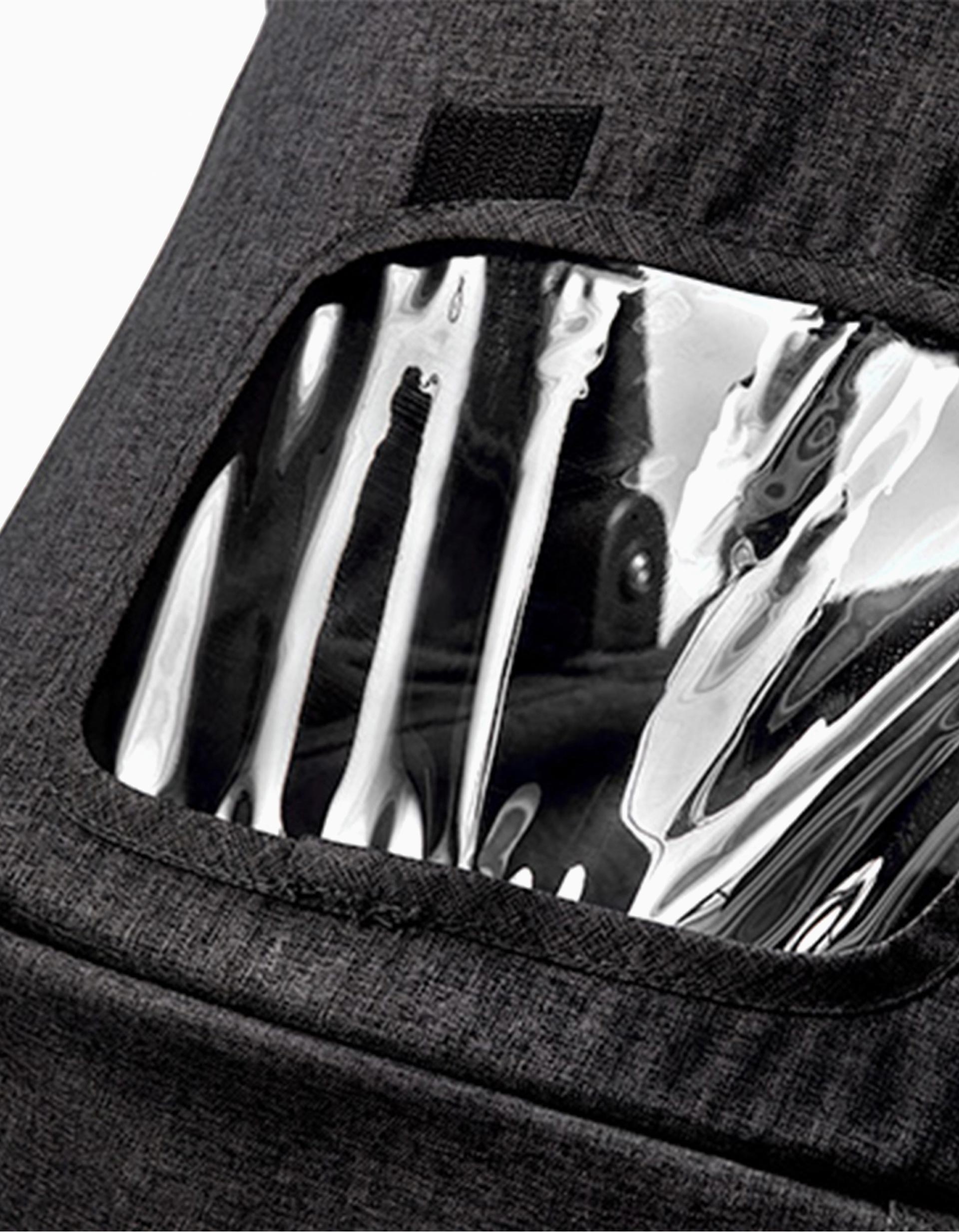 Conjunto de Paseo 3 en 1 Moov Kinderkraft Gris