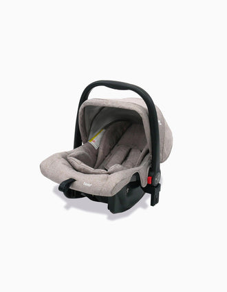 Conjunto de Paseo Duo Asalvo Beige