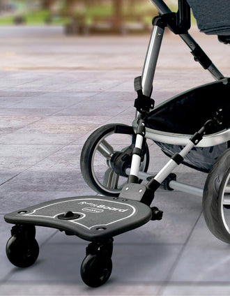 Patinete Buggy Board Asalvo 15M+