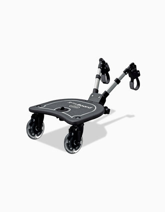 Patinete Buggy Board Asalvo 15M+