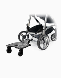 Patinete Buggy Board Asalvo 15M+
