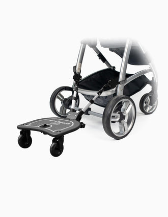 Planche de Poussette Buggy Board Asalvo 15M+