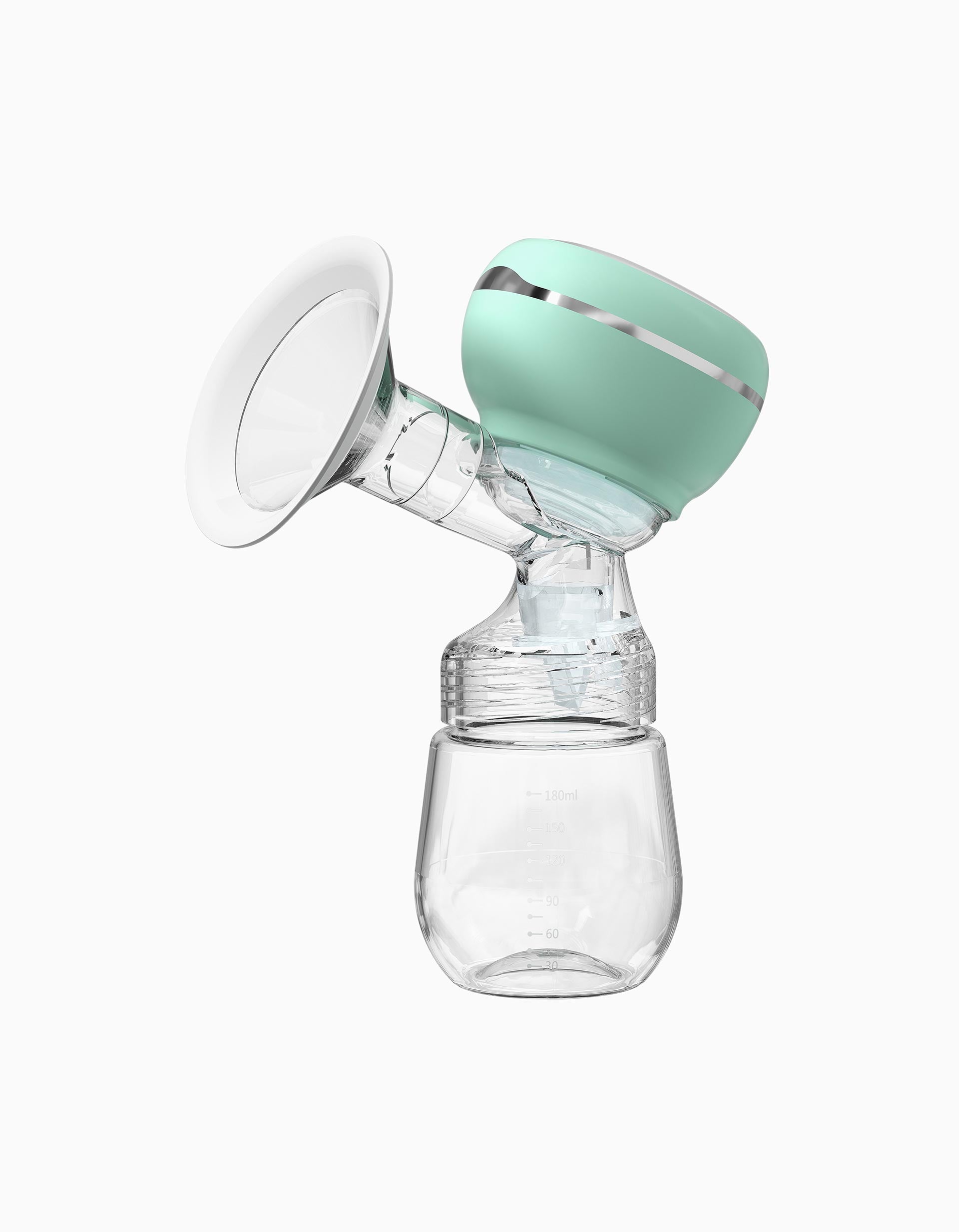 Electric Breast Pump Saro