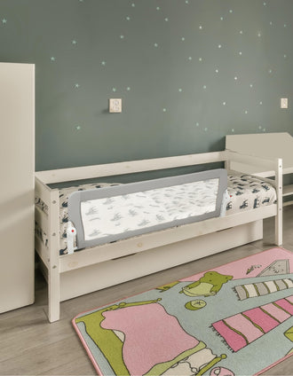 Barreira De Cama Nuvita 150 Cm