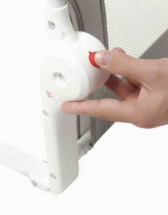 Barreira De Cama Nuvita 150 Cm