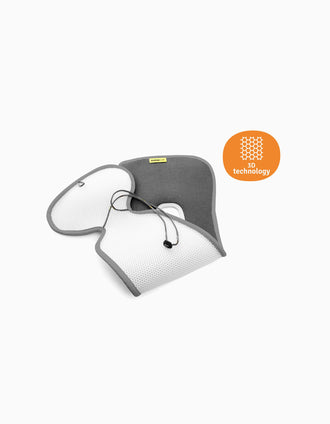Funda Airlayer 3D Gris Aeromoov