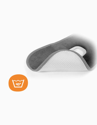 Funda Airlayer 3D Gris Aeromoov