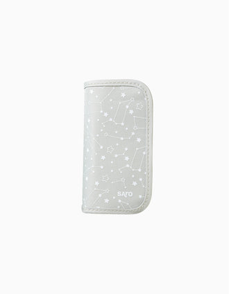 Kit De Higiene Grey Saro