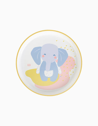 Conjunto de Alimentación 3 Piezas Elephant Saro