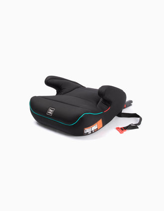 Siège Rehausseur Base Fix Black Babyauto 4A+