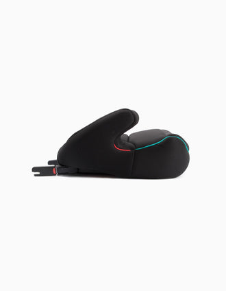 Siège Rehausseur Base Fix Black Babyauto 4A+