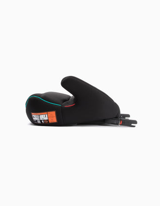 Siège Rehausseur Base Fix Black Babyauto 4A+