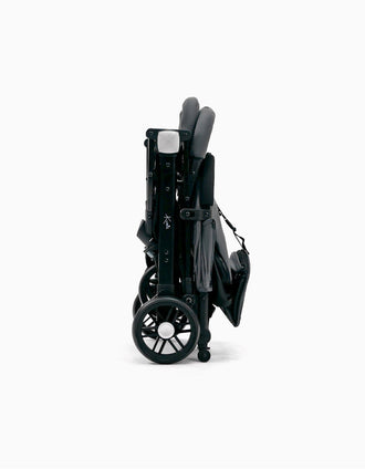 Silla de Paseo Kubic Gris Asalvo