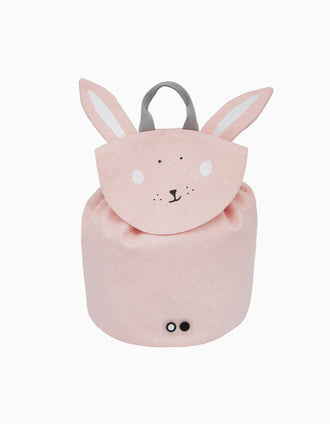 Mochila Mini Mrs. Rabbit Trixie 3A+