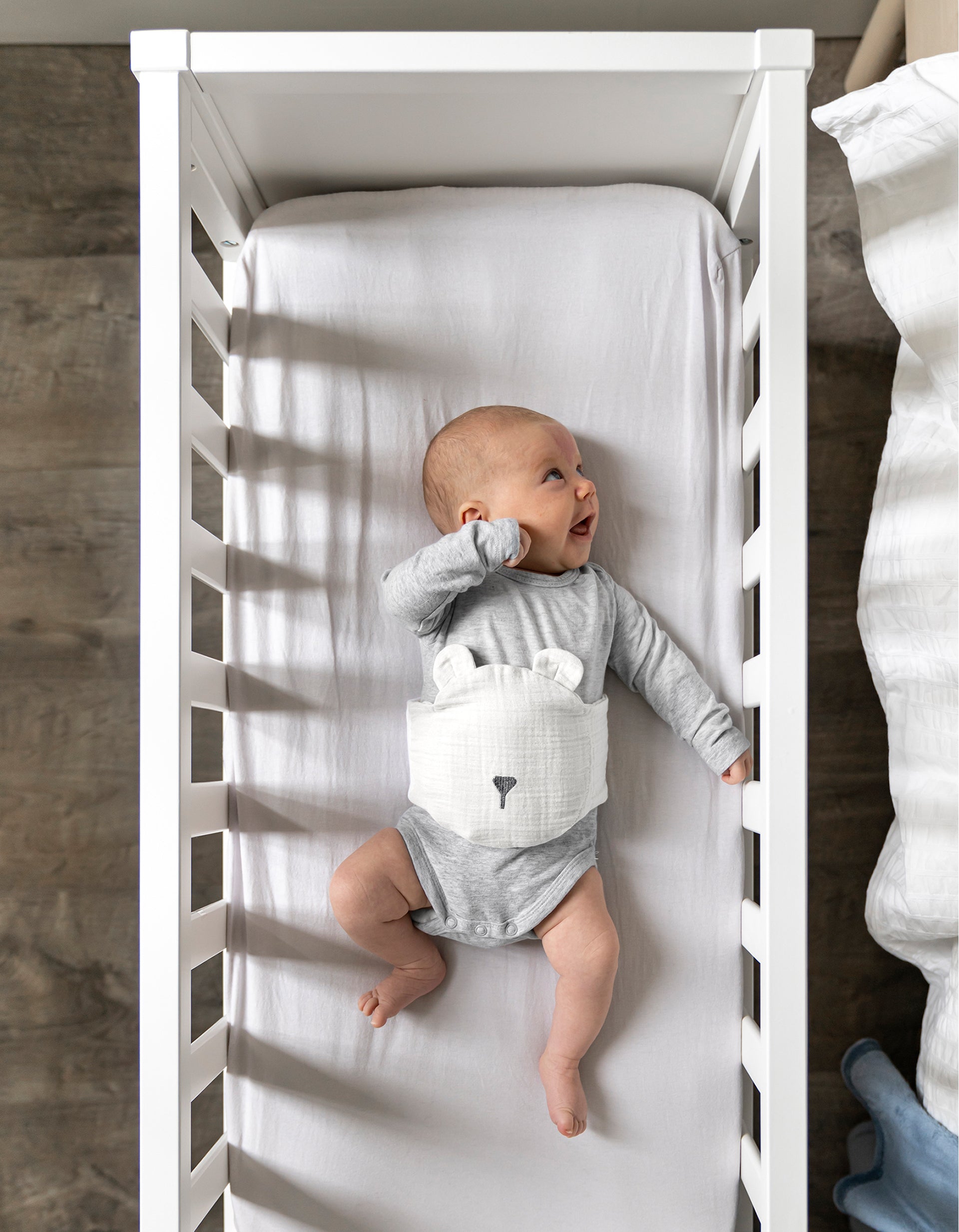 Anti-colic Pillow Easy Dream Doomoo