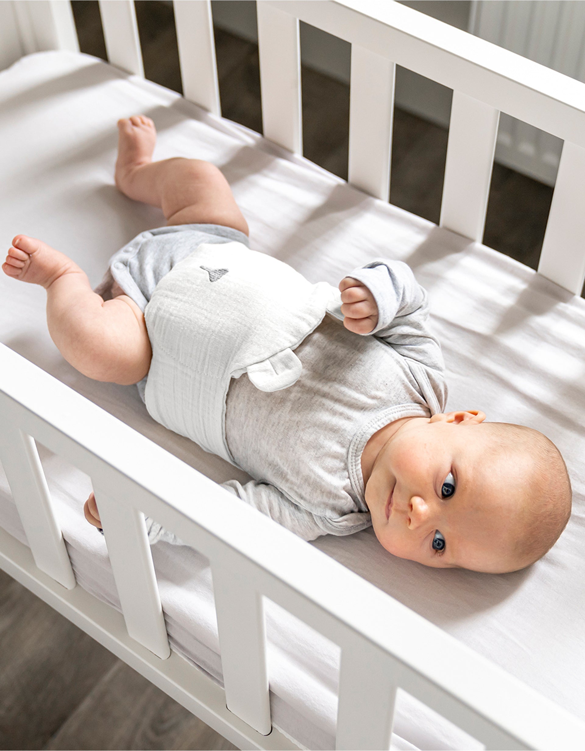 Anti-colic Pillow Easy Dream Doomoo