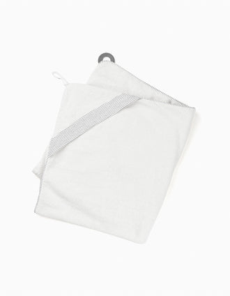 Hooded Bath Towel Dry&Play Doomoo