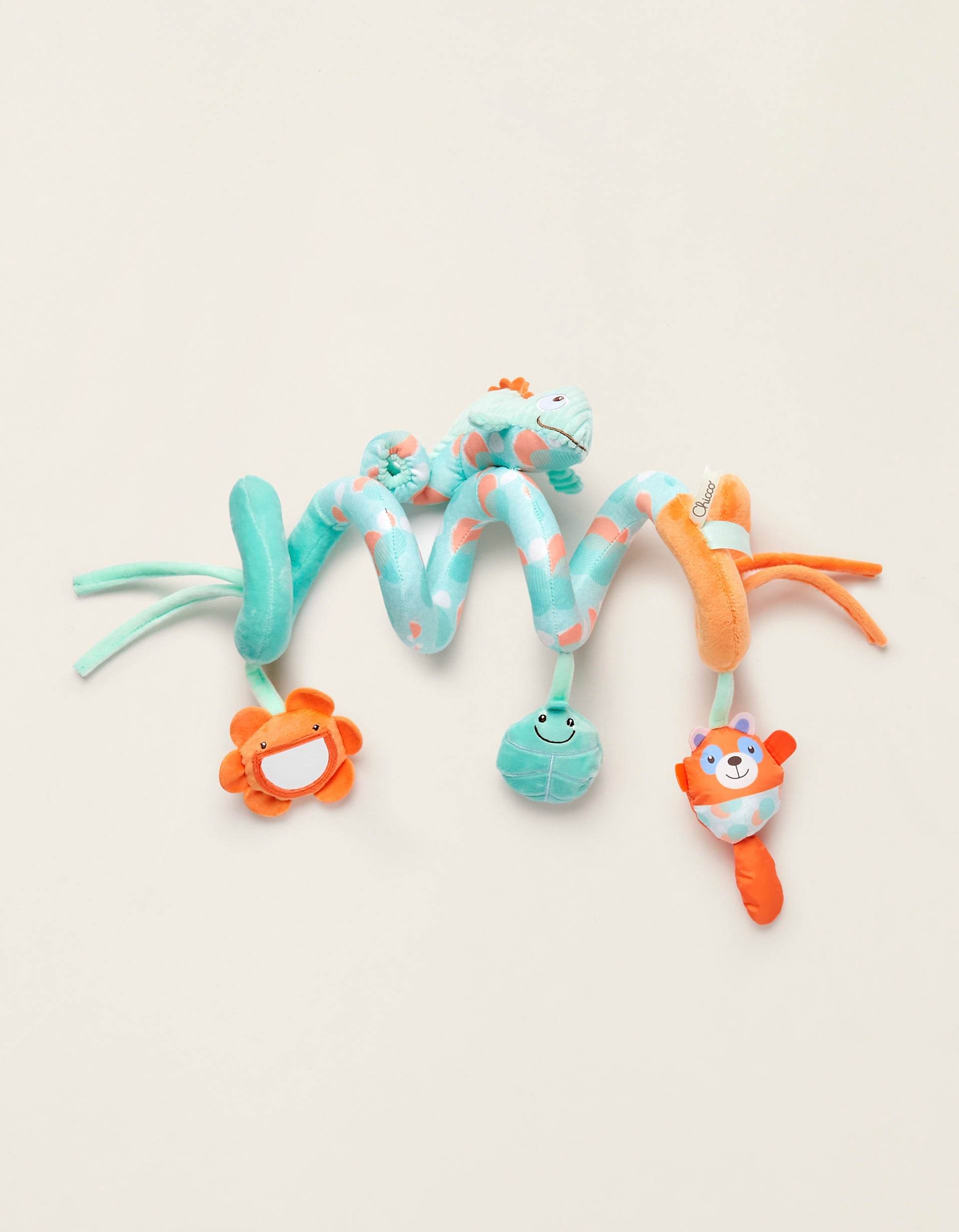 Espiral Chameleon Chicco 0M+