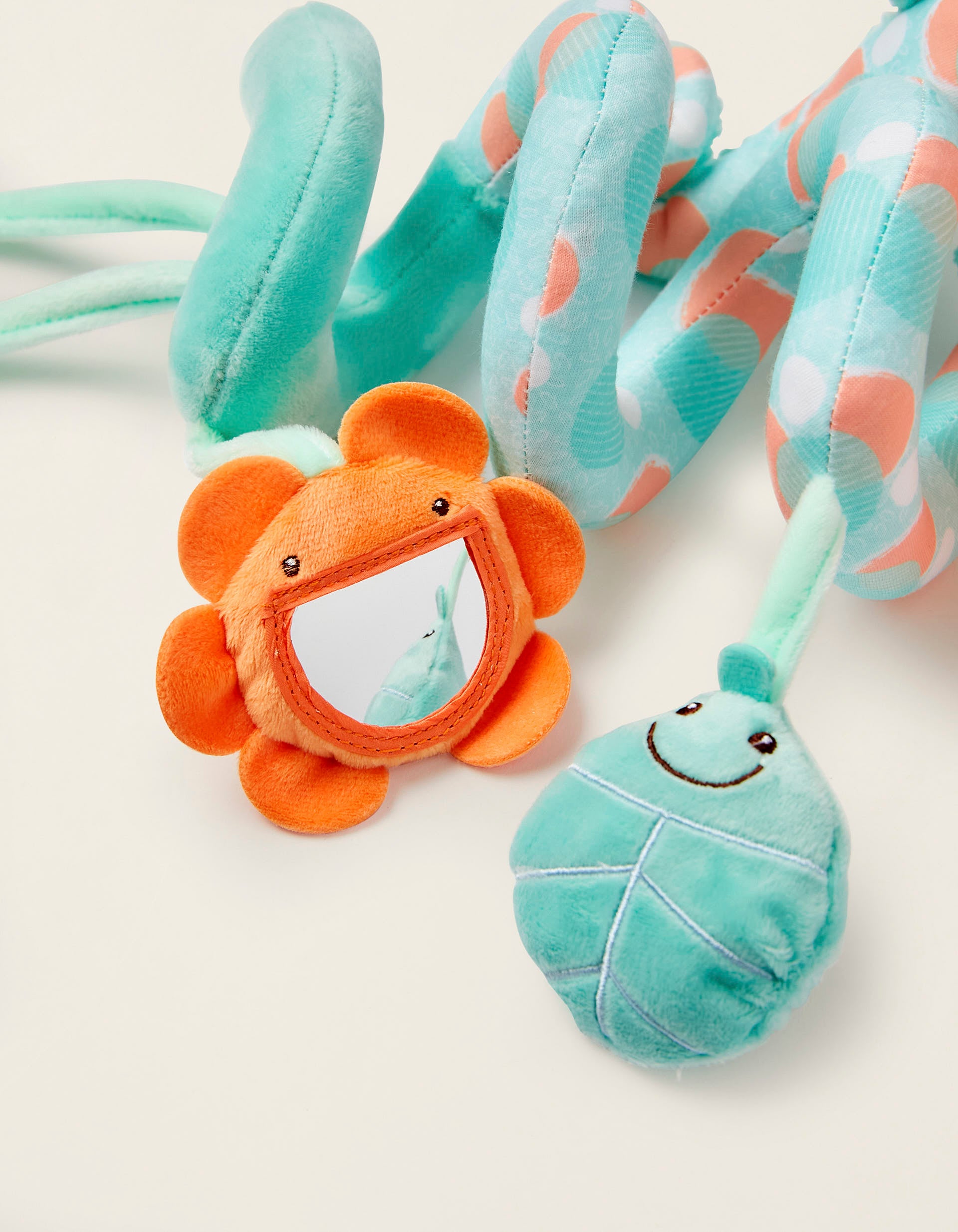 Espiral Chameleon Chicco 0M+